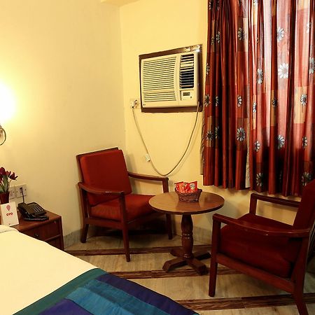 Oyo 4621 Hotel Camac Plaza كولكاتا المظهر الخارجي الصورة
