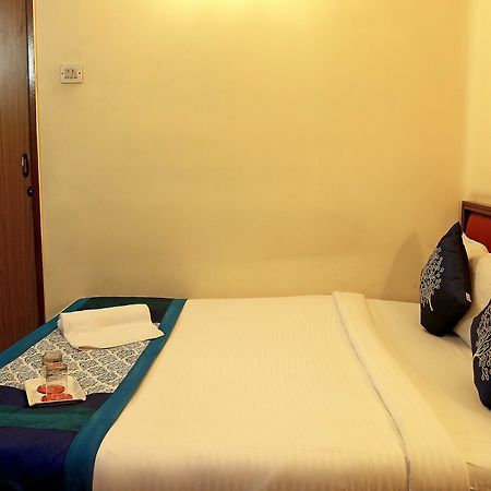 Oyo 4621 Hotel Camac Plaza كولكاتا المظهر الخارجي الصورة