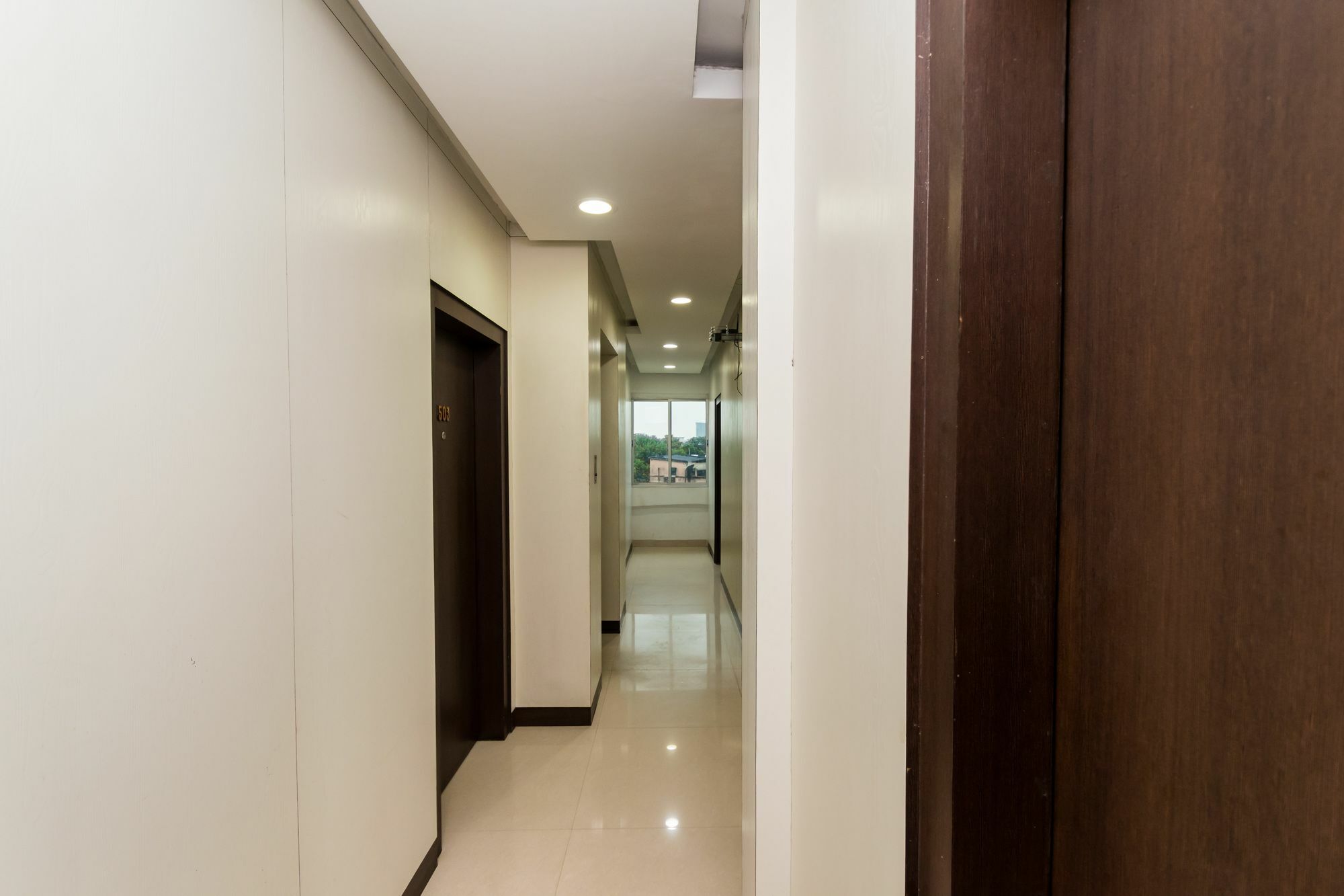 Oyo 4621 Hotel Camac Plaza كولكاتا المظهر الخارجي الصورة