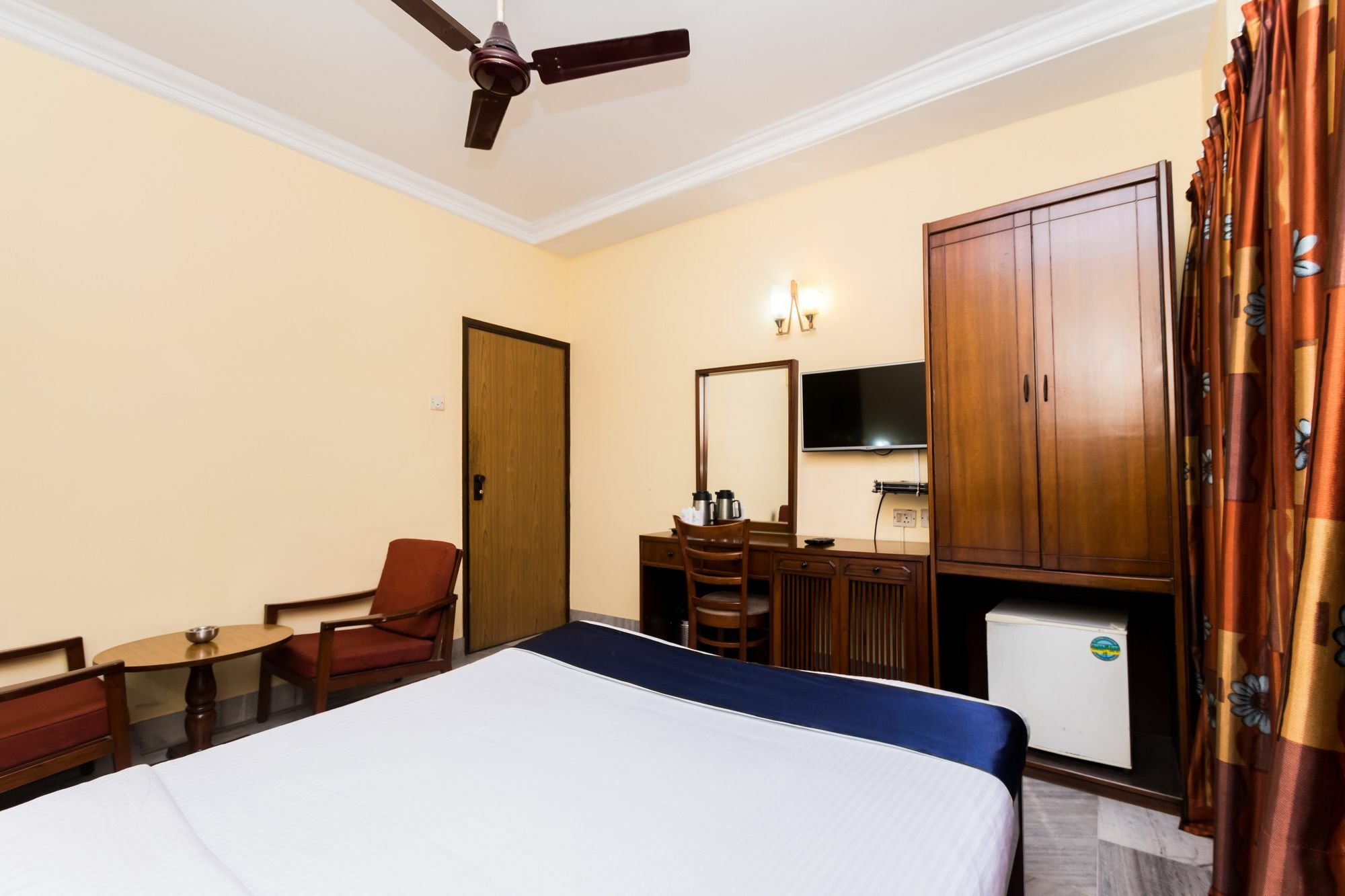 Oyo 4621 Hotel Camac Plaza كولكاتا المظهر الخارجي الصورة