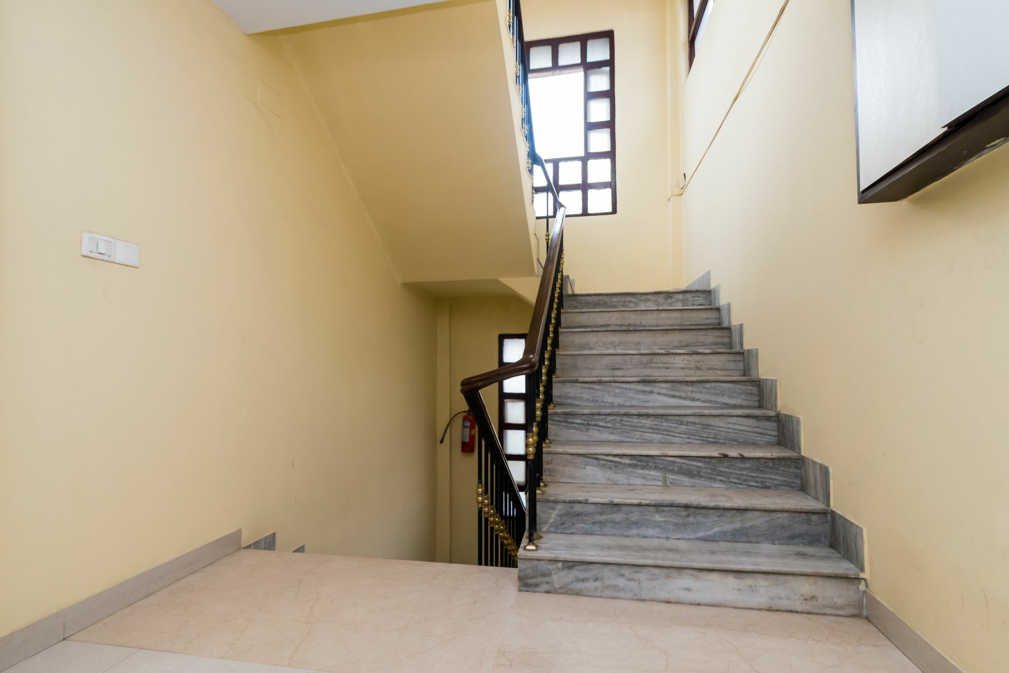 Oyo 4621 Hotel Camac Plaza كولكاتا المظهر الخارجي الصورة